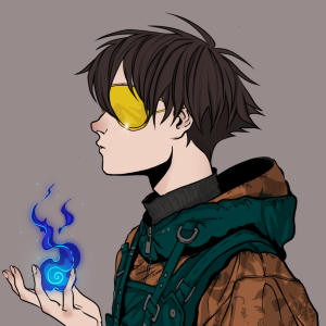 ikuzo: 357