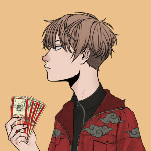 ikuzo: 4353