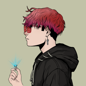 ikuzo: 735