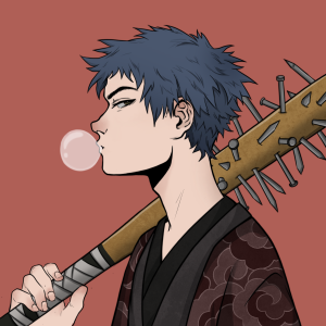 ikuzo: 1809