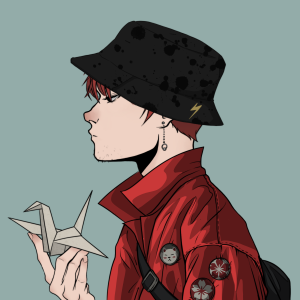 ikuzo: 672