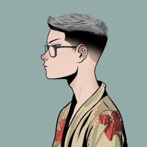 ikuzo: 4312