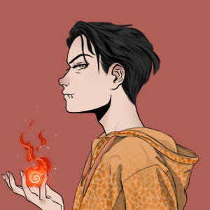 ikuzo: 424