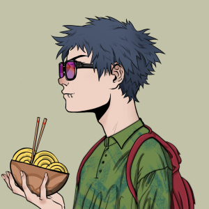 ikuzo: 1309