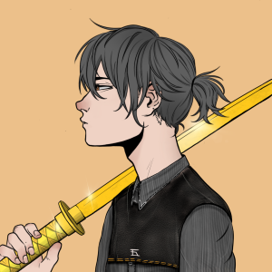 ikuzo: 1163