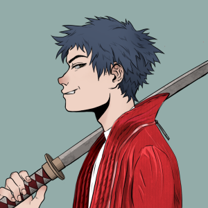 ikuzo: 325