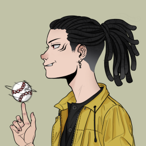 ikuzo: 3440