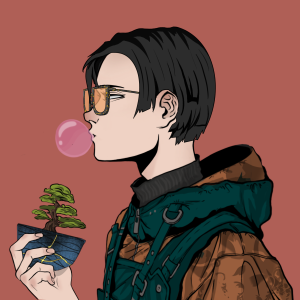 ikuzo: 2907