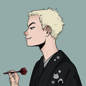 ikuzo: 2761