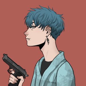ikuzo: 2911