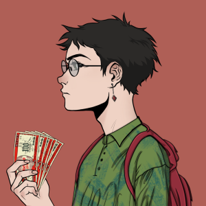 ikuzo: 4210