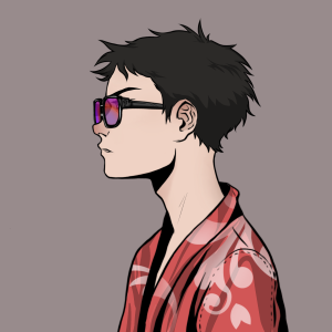 ikuzo: 3603
