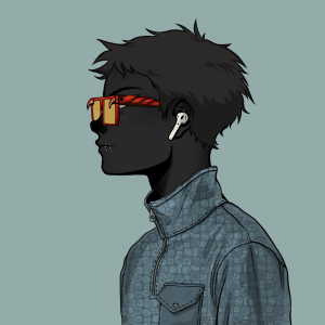 ikuzo: 2036