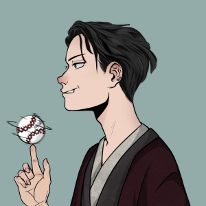 ikuzo: 1098