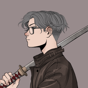 ikuzo: 1504