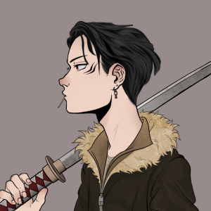ikuzo: 1033