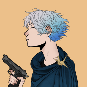 ikuzo: 1703