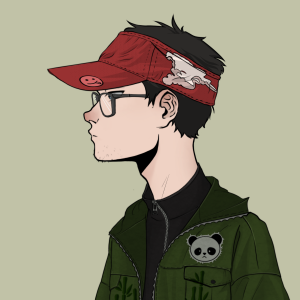 ikuzo: 3843