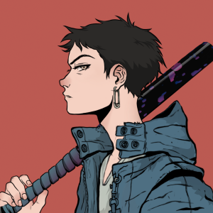 ikuzo: 2285