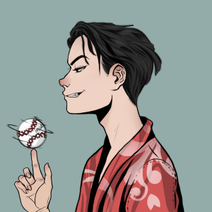 ikuzo: 329
