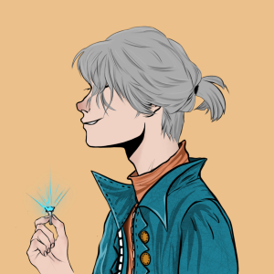 ikuzo: 2427