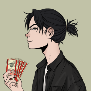 ikuzo: 1159
