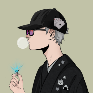 ikuzo: 4348