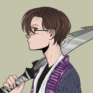 ikuzo: 1707