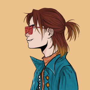 ikuzo: 3855
