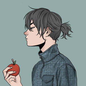 ikuzo: 4458