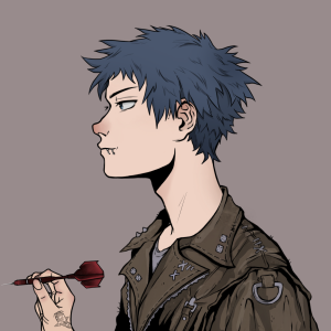 ikuzo: 3367