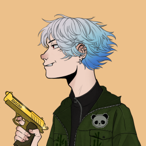 ikuzo: 802