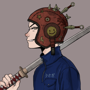 ikuzo: 2899