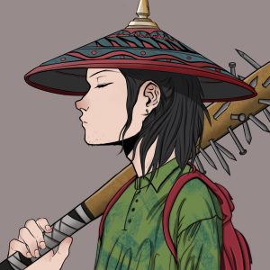 ikuzo: 2557