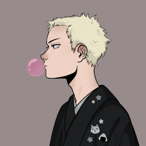 ikuzo: 3680