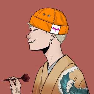 ikuzo: 2044