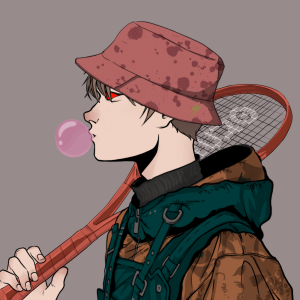 ikuzo: 400