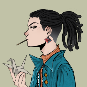 ikuzo: 3192