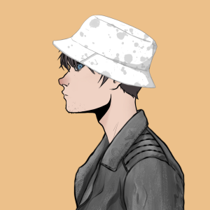 ikuzo: 459