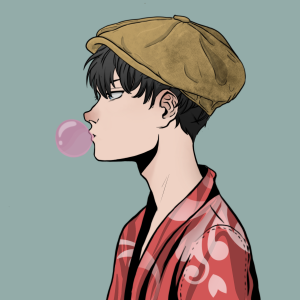 ikuzo: 2048