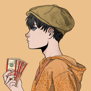 ikuzo: 5080