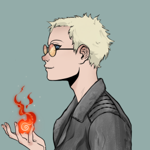ikuzo: 4674