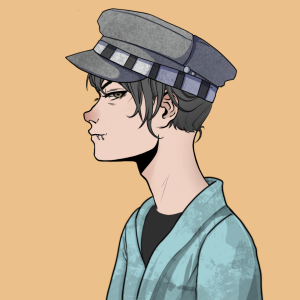 ikuzo: 3664