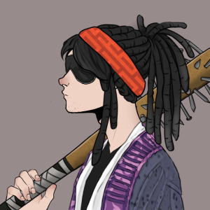 ikuzo: 1011
