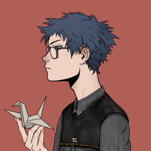 ikuzo: 1106