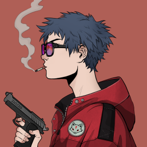 ikuzo: 2032