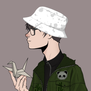 ikuzo: 3013