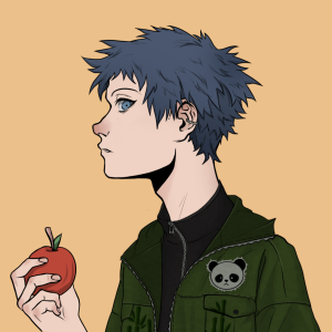 ikuzo: 609