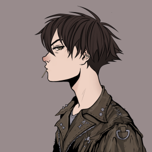 ikuzo: 4543