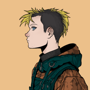 ikuzo: 3505